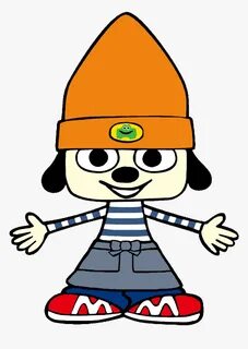 Parappa The Rapper - Parappa The Rapper New Anime, HD Png Do