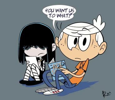 have a better sibling bond? The Loud House Know Your Meme