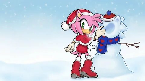 Sonamy And Silvaze All I Want For Christams Is You Late Chri
