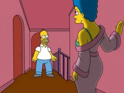 The Simpsons. Нравится ли вам смотреть Симпсонов?. Обсуждени