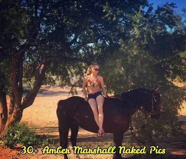 Amber Marshall Nackt - Leaked Vip