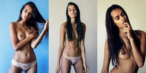 Laysla de oliveira nude.