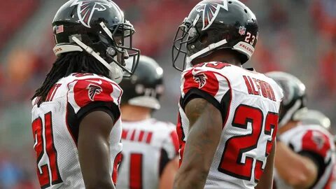 Falcons Position Battles to Watch - The Falcoholic