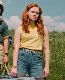 Catched Login page Sadie sink, Stranger things max, Sadie