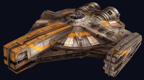 Category:Dynamic-class light freighter Star Wars Fanon Fando