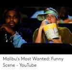 Malibu's Most Wanted Funny Scene - YouTube Funny Meme on ME.