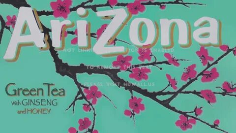 Arizona Tea Wallpaper posted by Ryan Johnson
