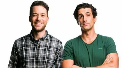 Petition - Hamish and andy stay on radio! - Change.org