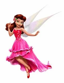 Disney Fairies Rosetta Disney fairies, Tinkerbell disney, Di