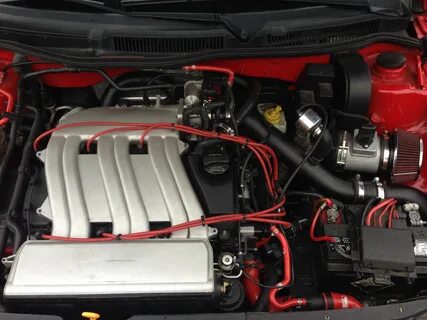 FS: MK4 12v vr6 turbo kit VW Vortex - Volkswagen Forum