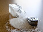 How Much Salt Should Be Cut From Diet?