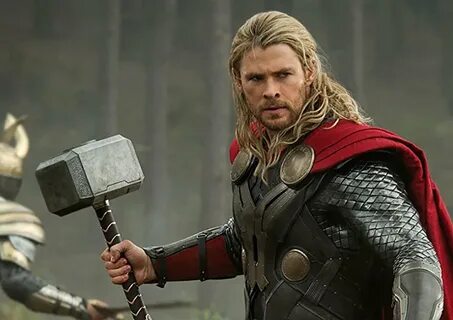 Marvel Movie Characters with Long Hair: The Authoritative MC