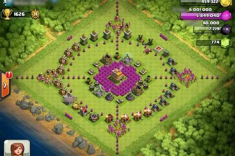 Unique Clash of clans, Clash of clans upgrades, Clas of clan