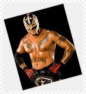 Rey Mysterio Render Photo Reymysterio Rey Mysterio Rosary Ta