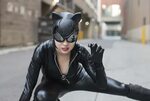 Catwoman Cosplay by Cosplay Kitty Kat