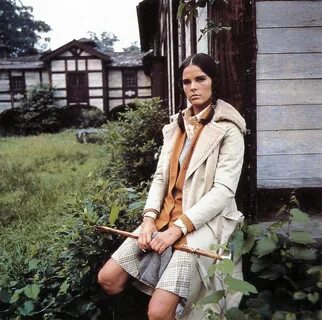 Ali MacGraw Ali macgraw, Style icon, Fashion