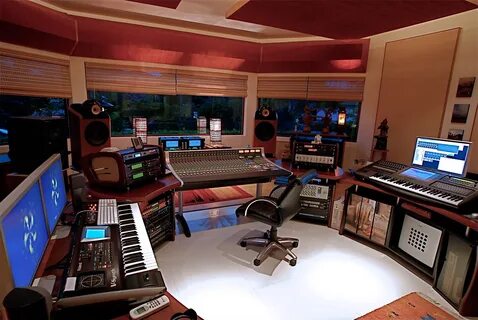 Midas Quadraphonic Studio Desk wallpapers, Music, HQ Midas Q