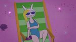 Fionna in a Bikini Adventure Time Know Your Meme