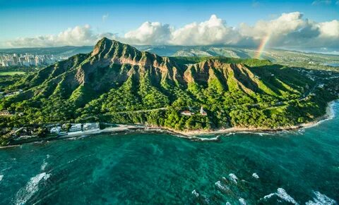 Book An Oahu Helicopter Tour in Hawaii - Top 5 reasons