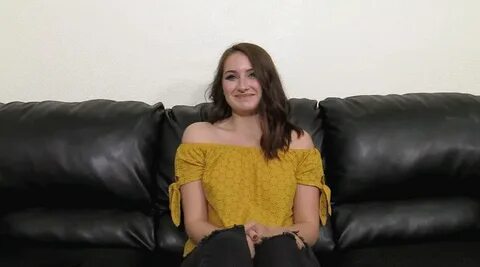 How to cast an anal cutie. BrCC - Megan - GIF on Imgur