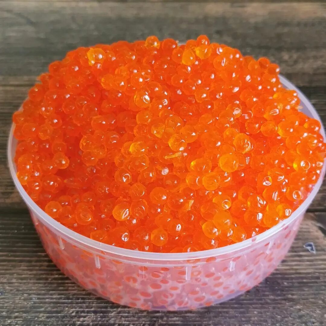 Лаймовая икра