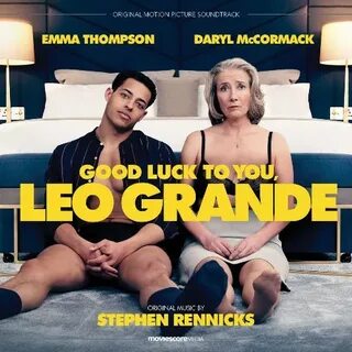 VA - Stephen Rennicks - Good Luck to You, Leo Grande (Origin