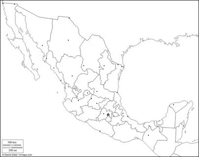 Capital:Ciudad de méxico Densidad de población:57hab/km N.