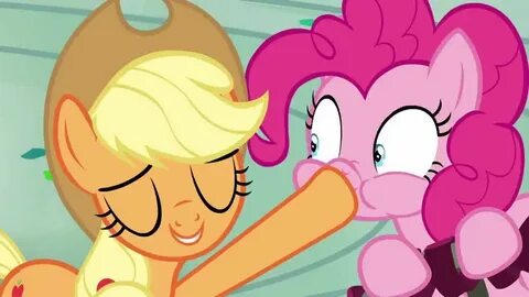 YARN Um-hum! My Little Pony: Friendship is Magic (2010) - S0
