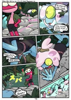 Sex and Magic. 