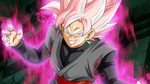 Goku Black Super Saiyan Rose Wallpaper / With tenor, maker o