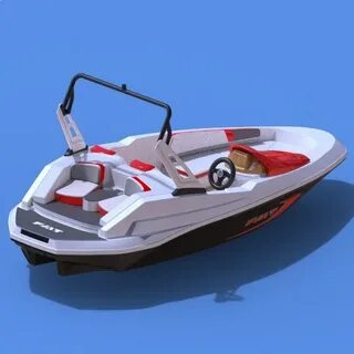 2022 Flit Brand 5 Seats 60 Hp Outboard Motor Boat - Buy 5 Se