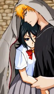 Esther-fan-world on DeviantArt Bleach anime ichigo, Bleach r