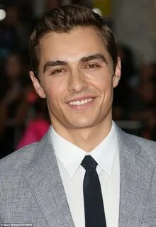Dave Franco to lead star-studded guest list at the GQ Men Of