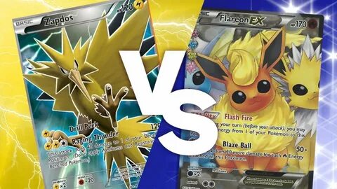 Pokemon Card CHALLENGE! IGN Editors Face Off - YouTube