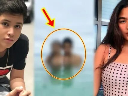 Link Andrea Brillantes Leaked Video Viral Twitter No Sensor 