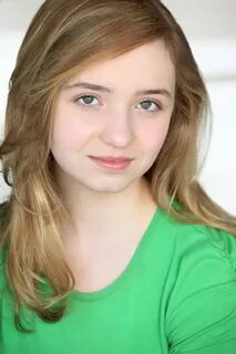 Kayley Stallings movies list and roles (The Prom, Chance and