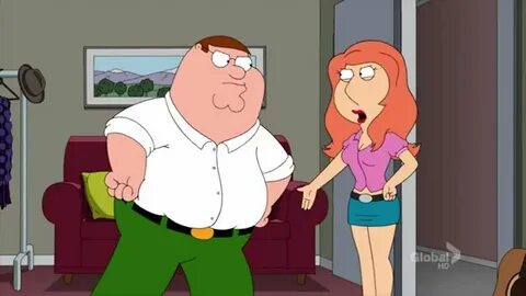 YARN and you don't want that either. Family Guy (1999) - S11