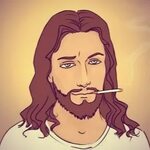 Иисус под спайсом - YouTube