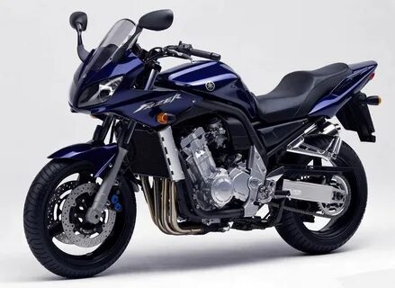 Yamaha Fazer 600 - мотоциклы старейшего бренда, обзор характ