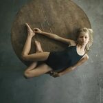 Настя.Photographer: Evgeny Matveev Kids portraits photograph