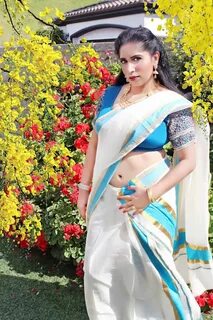 mini richard desi Glamour, Saree, Fashion