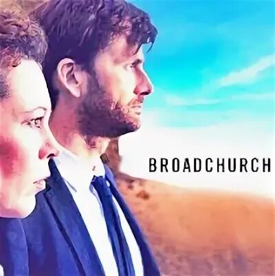 Broadchurch Spot Look - Broadchurch Fan Art (37089969) - Fan