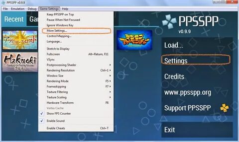 Download Ppsspp 0.9.9 For Pwindows 7