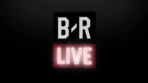 Bleacher Report בטוויטר: ".@BRLive is officially here 🙌