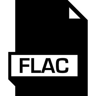 Flac - Free interface icons