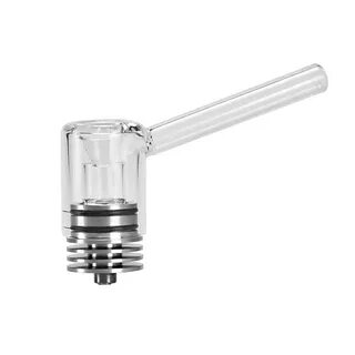 Longmada Motar Atomizer Vaporizer Kit Wax Quartz Coilless Ta