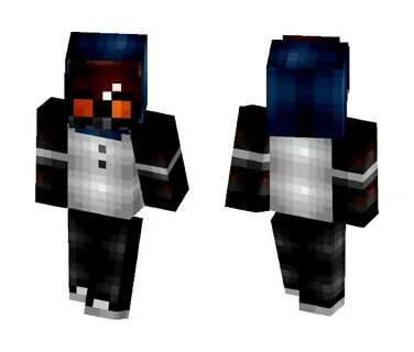 Download CreepyPasta Ticci Toby Minecraft Skin for Free. Sup