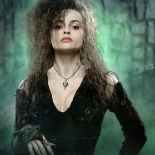 Bellatrix Harry potter characters, Helena bonham carter, Bel