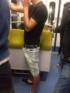 Türk Bulge on Twitter: "Metrobusde bulge yakalayan takipcim 