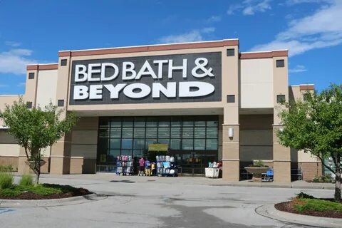 Bed Bath And Beyond / 7 big changes coming to Bed Bath & Bey